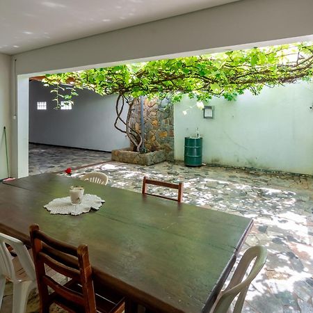 Hotel Pousada Roosevelt Quarto 03 - Pousada Central Prox Rodoviaria E Dist Industrial Uberlândia Esterno foto