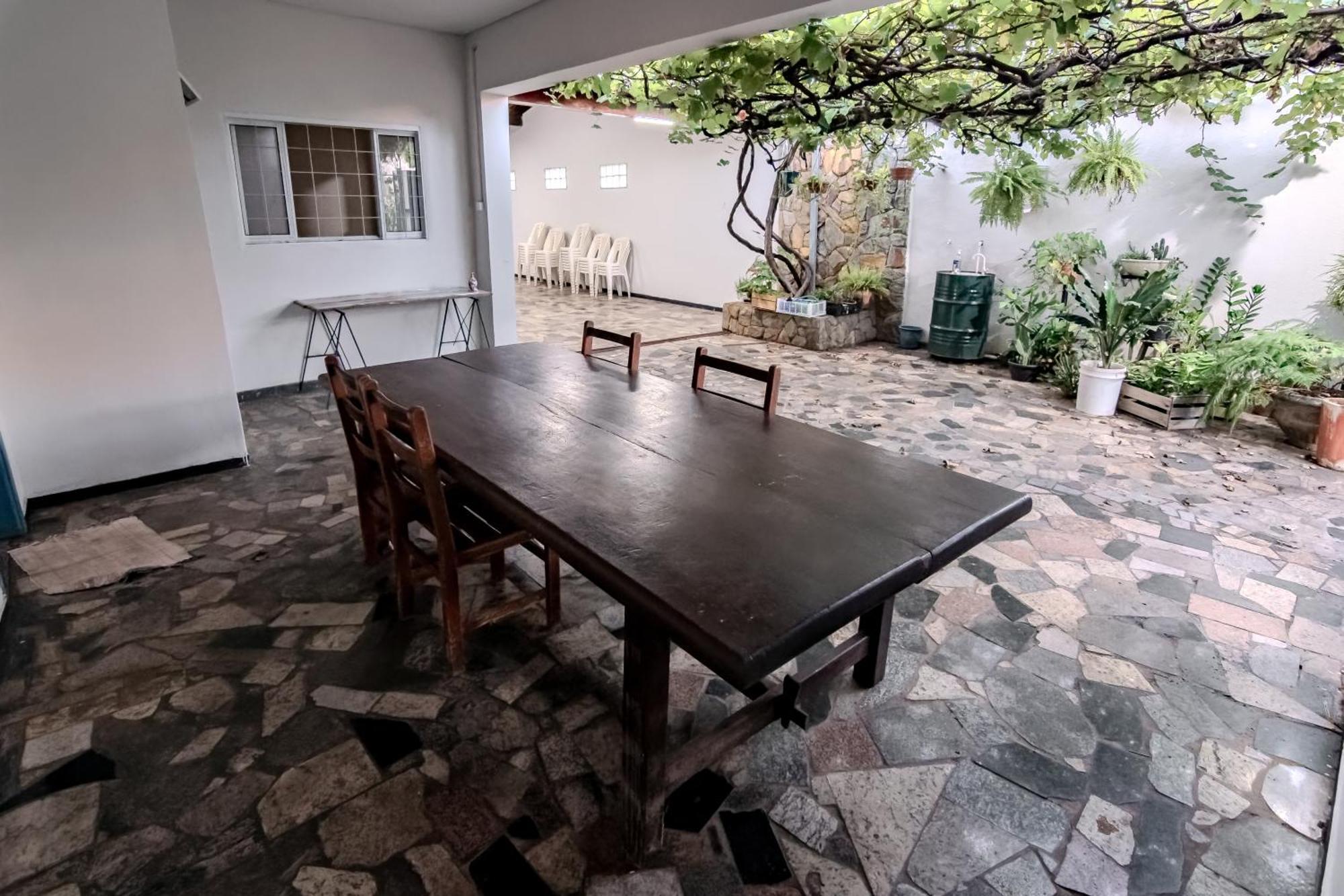 Hotel Pousada Roosevelt Quarto 03 - Pousada Central Prox Rodoviaria E Dist Industrial Uberlândia Esterno foto