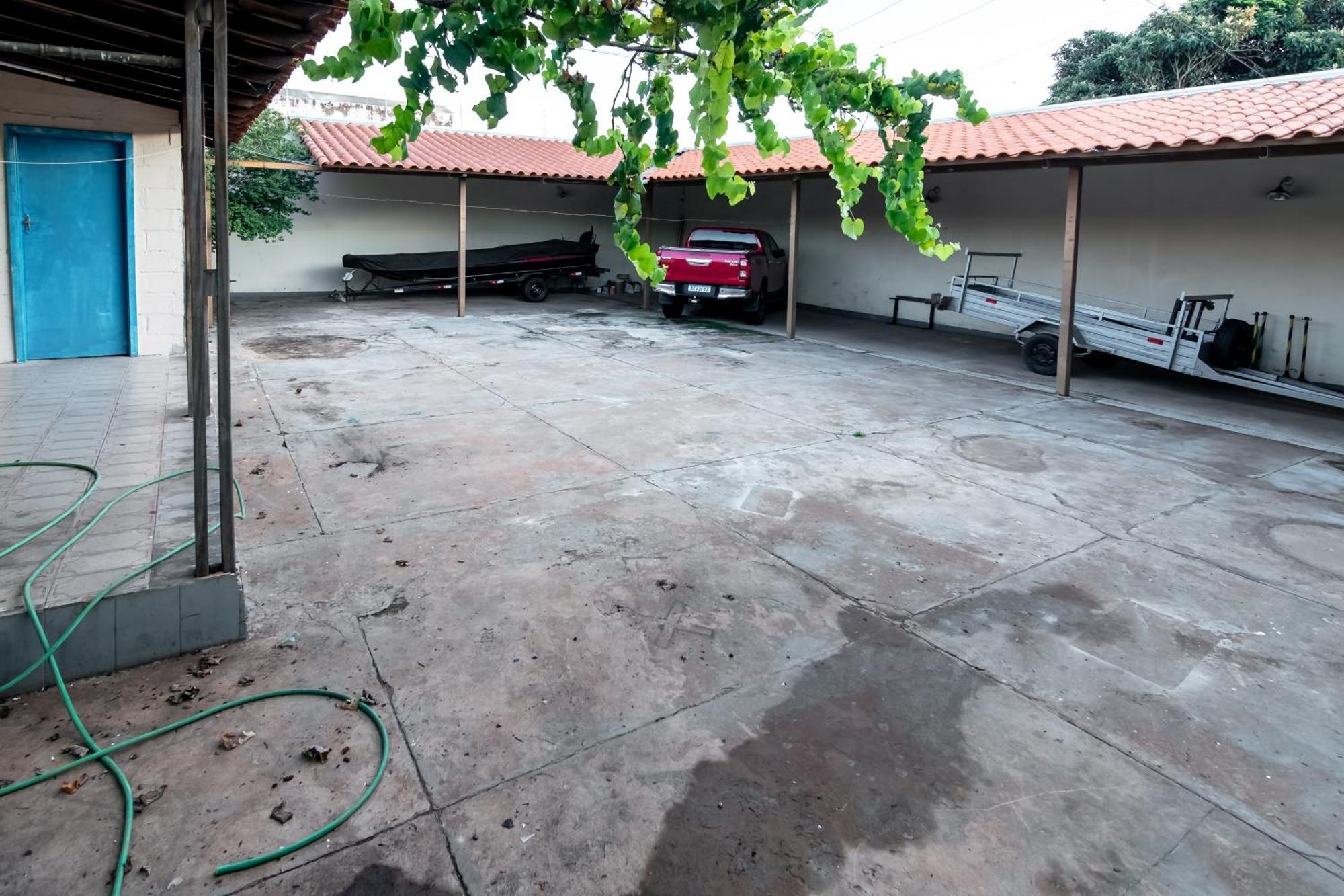 Hotel Pousada Roosevelt Quarto 03 - Pousada Central Prox Rodoviaria E Dist Industrial Uberlândia Esterno foto